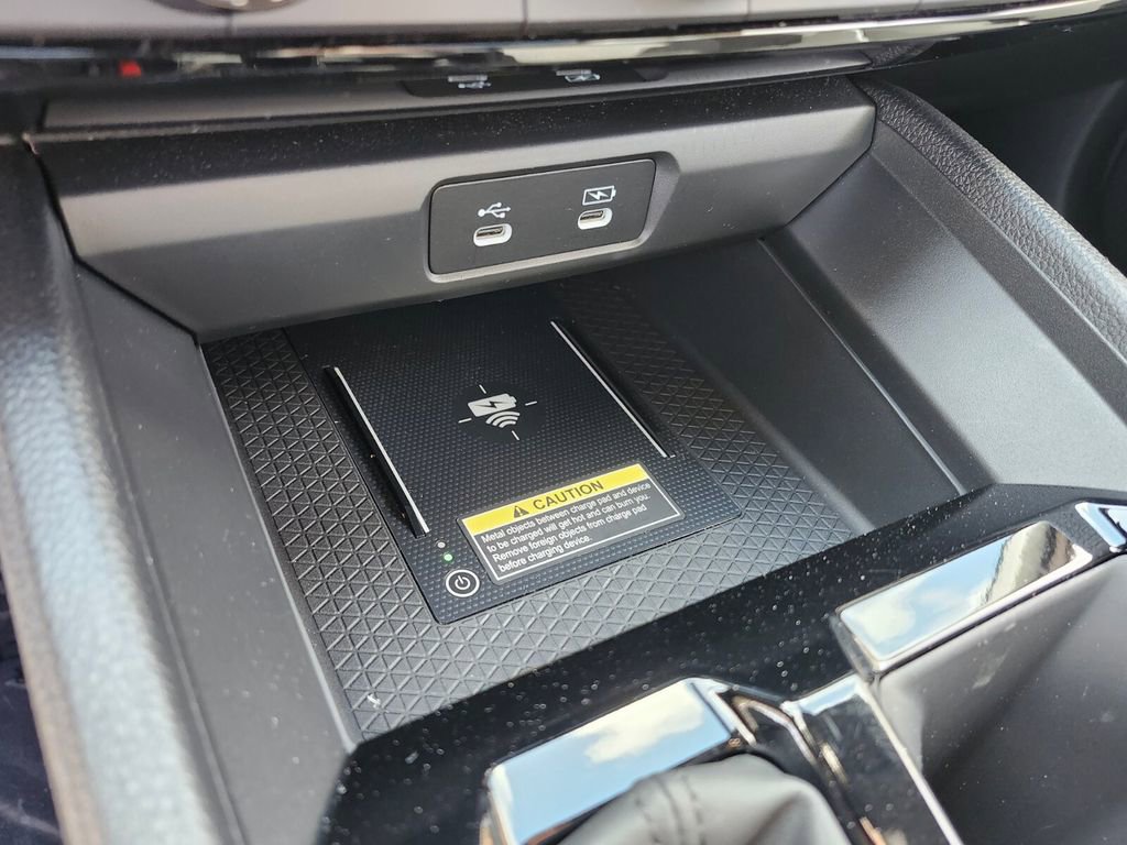 Certified 2025 Honda Accord Sport image 29