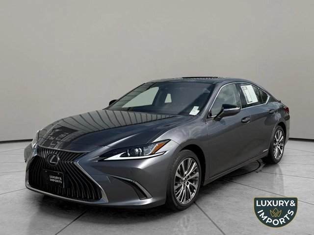 Used 2019 Lexus ES 300h image 13