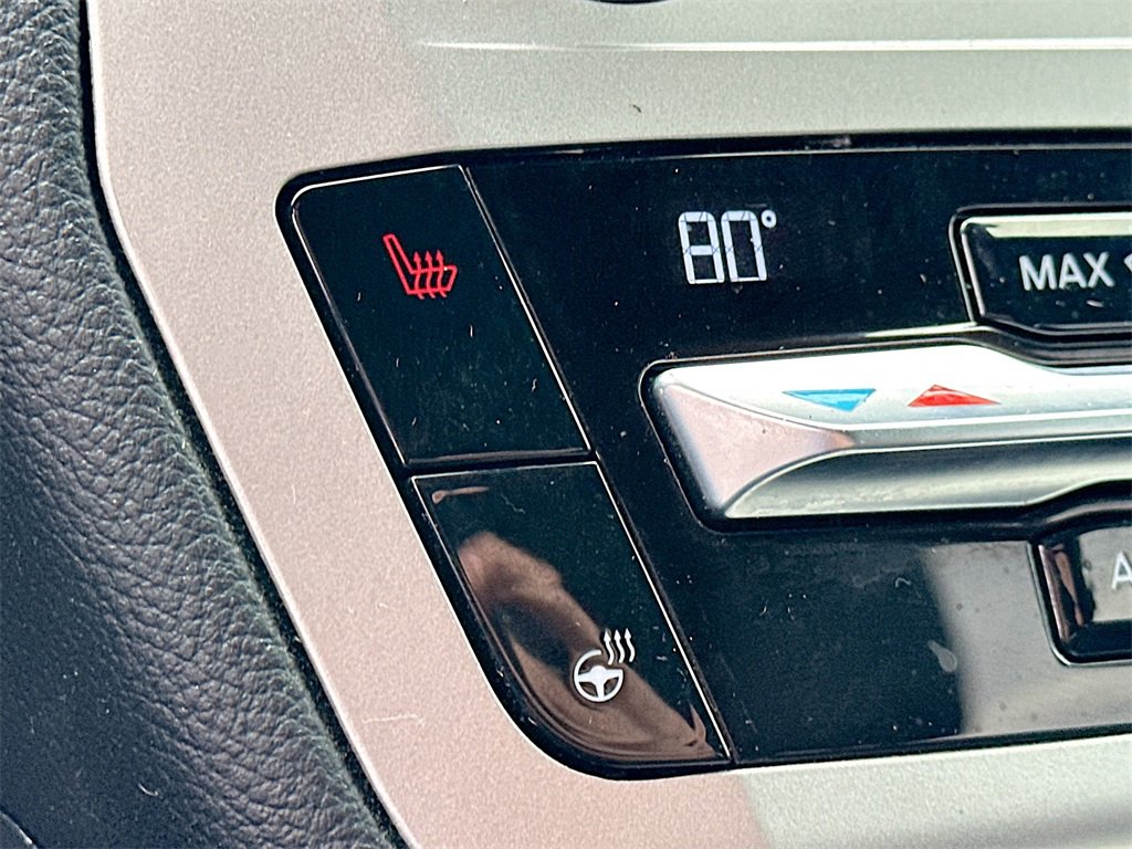 Used 2021 Ford Explorer XLT w/ Equipment Group 202A image 20