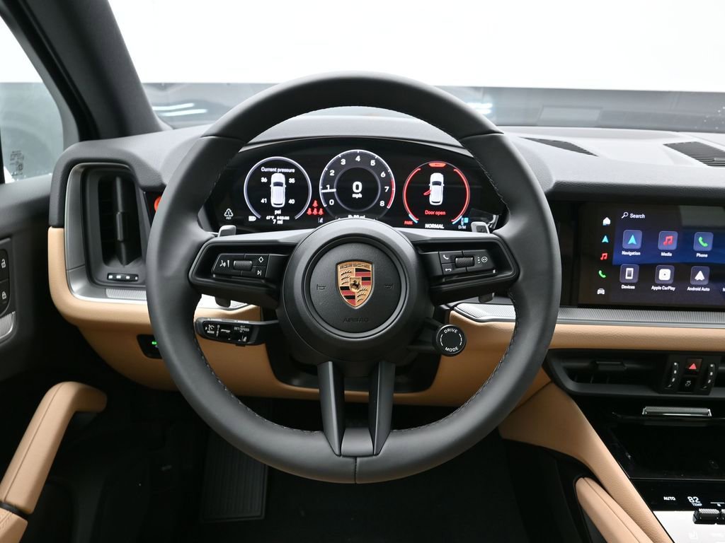 New 2026 Porsche Cayenne image 20