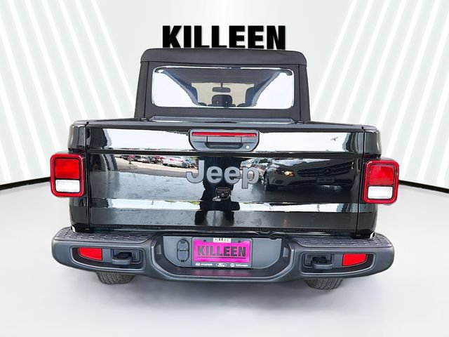Used 2023 Jeep Gladiator Sport AWD/4WD image 6