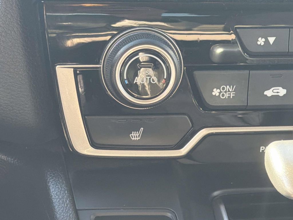 Used 2018 Honda CR-V EX image 16