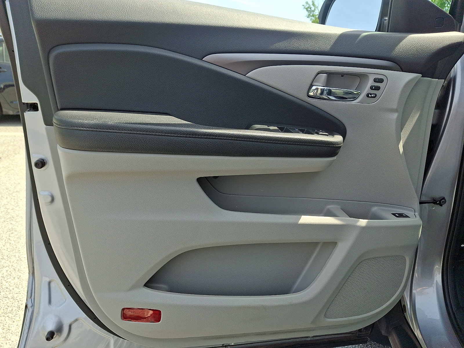 Used 2022 Honda Pilot EX-L image 12