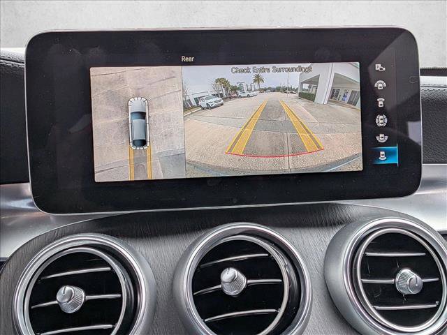 Used 2023 Mercedes-Benz GLC 300 4MATIC Coupe image 13