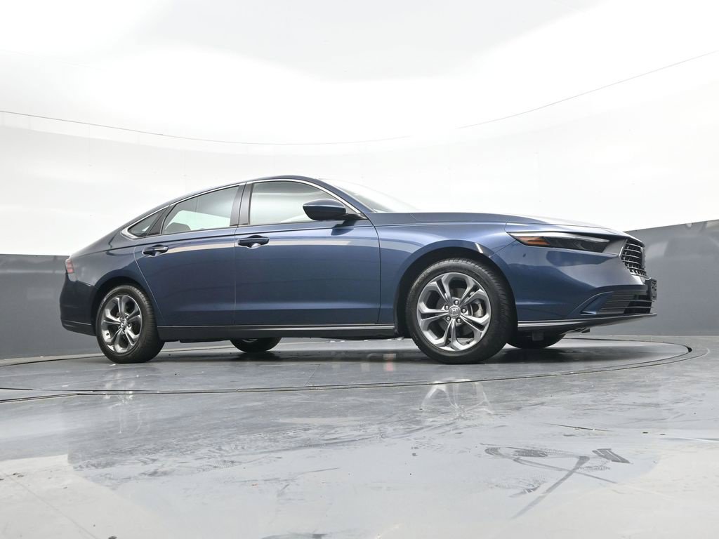 Used 2024 Honda Accord EX image 34