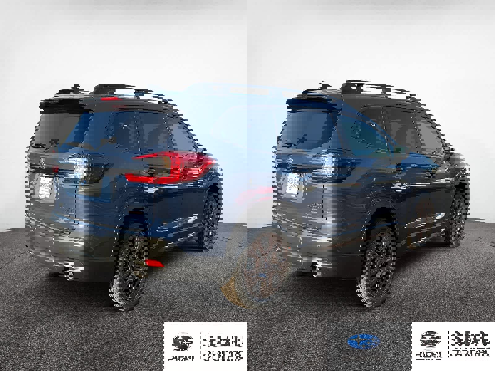 New 2025 Subaru Ascent Bronze Edition image 5