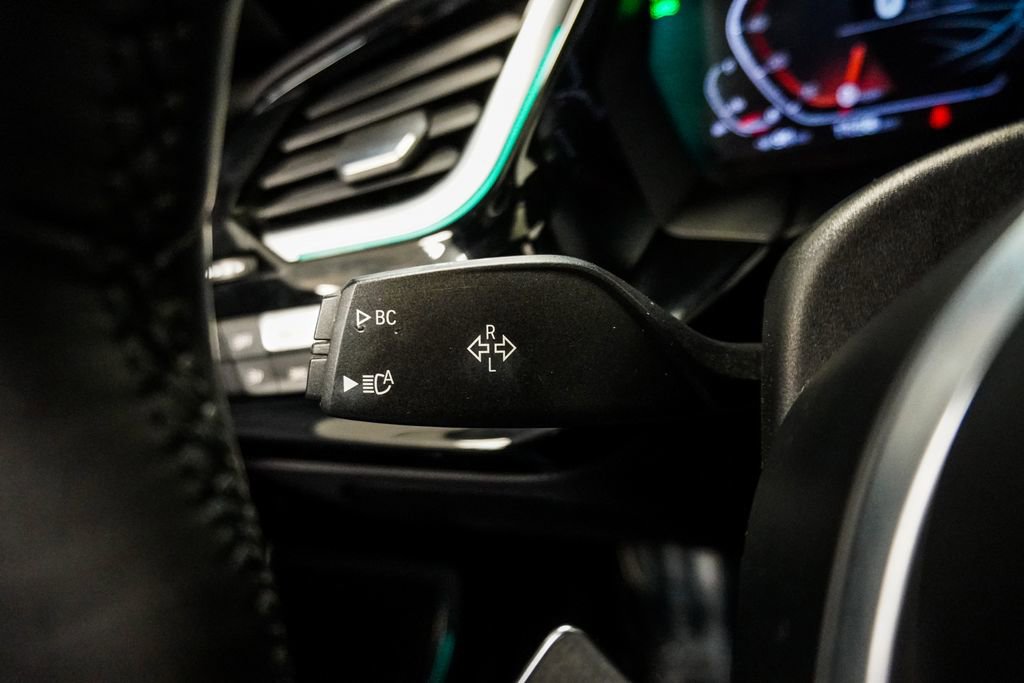 Used 2020 BMW Z4 sDrive30i w/ Executive Package image 16