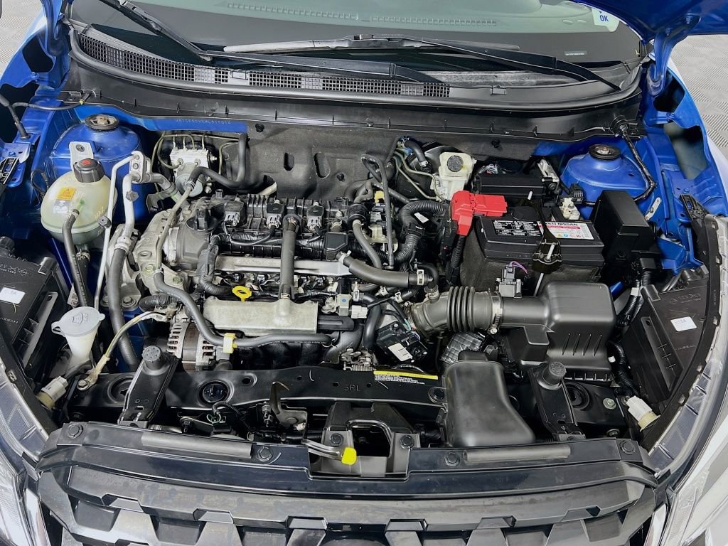 Used 2021 Nissan Kicks SV image 27