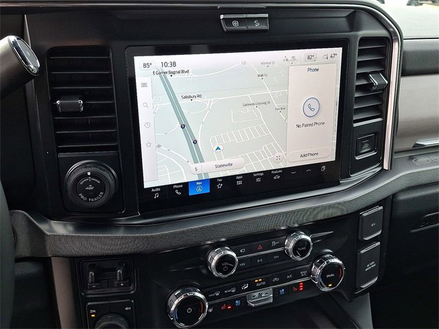 New 2026 Ford F350 Platinum image 8