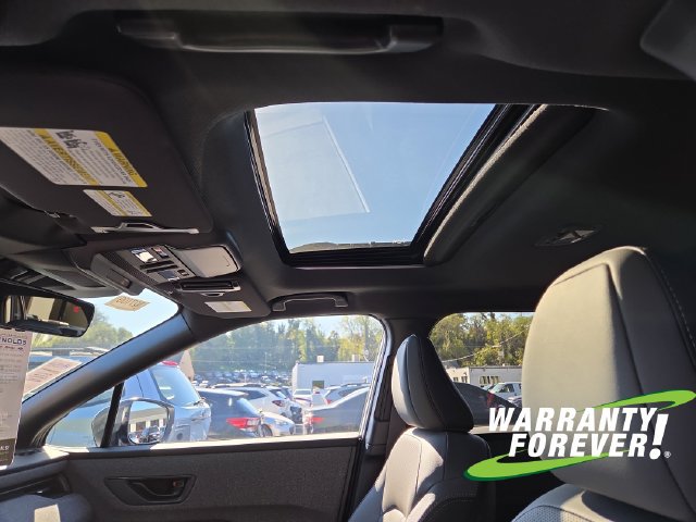 New 2026 Subaru Outback Wilderness AWD/4WD image 13
