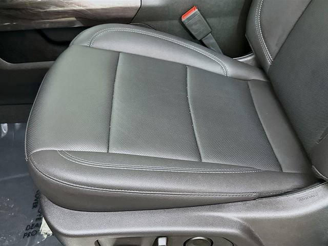 Used 2025 Chevrolet Silverado 2500 LTZ w/ LTZ Premium Package image 22