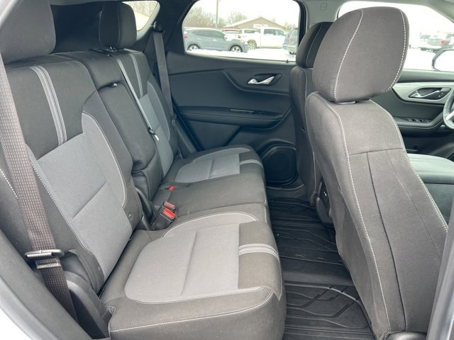 Used 2024 Chevrolet Blazer LT w/ Convenience Package image 33