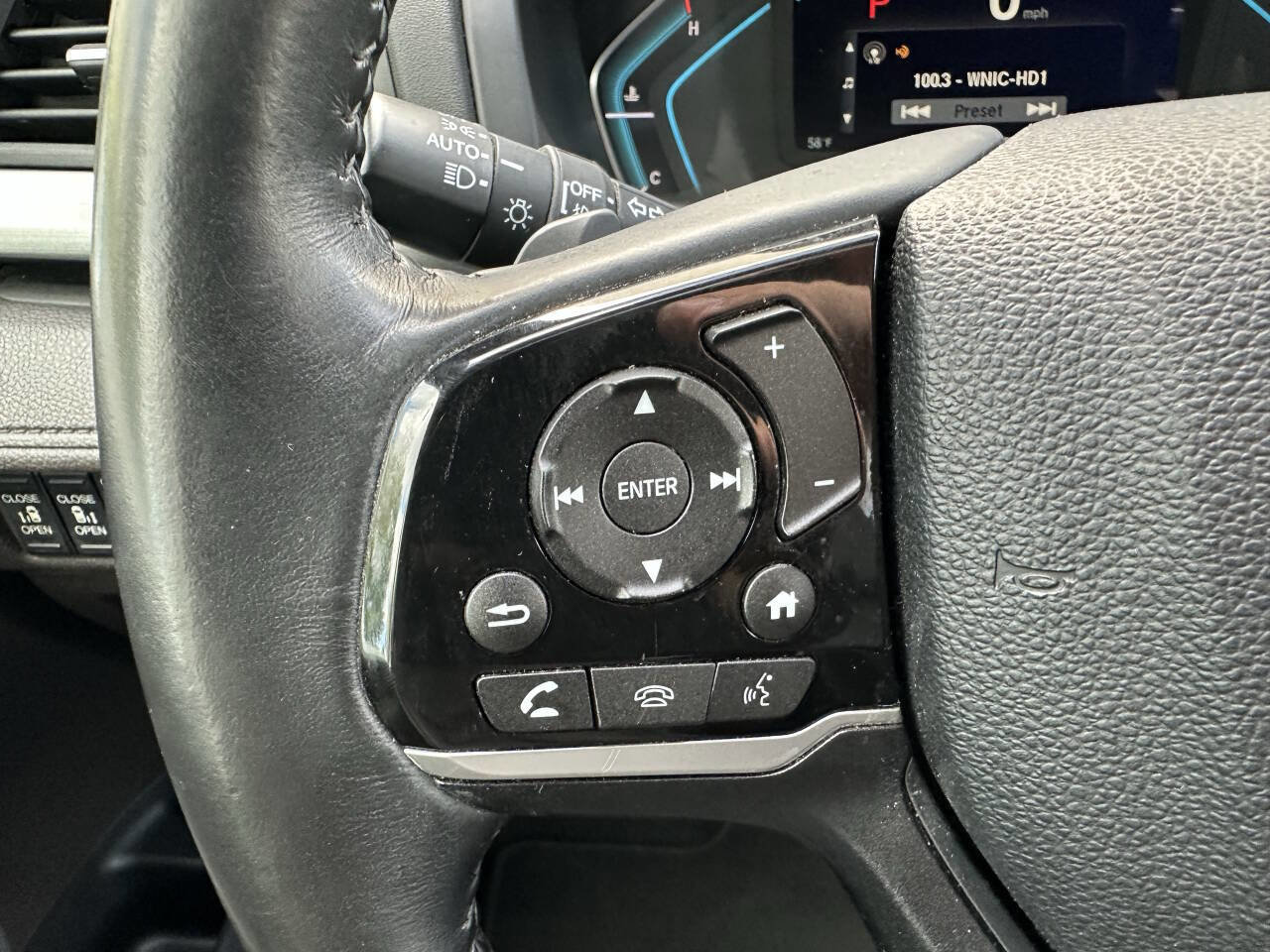 Used 2018 Honda Odyssey EX-L image 32
