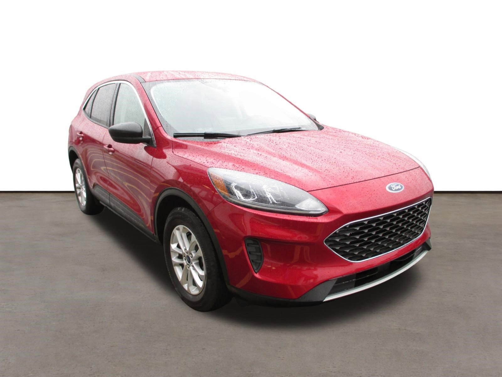 Used 2022 Ford Escape SE w/ Convenience Package image 7