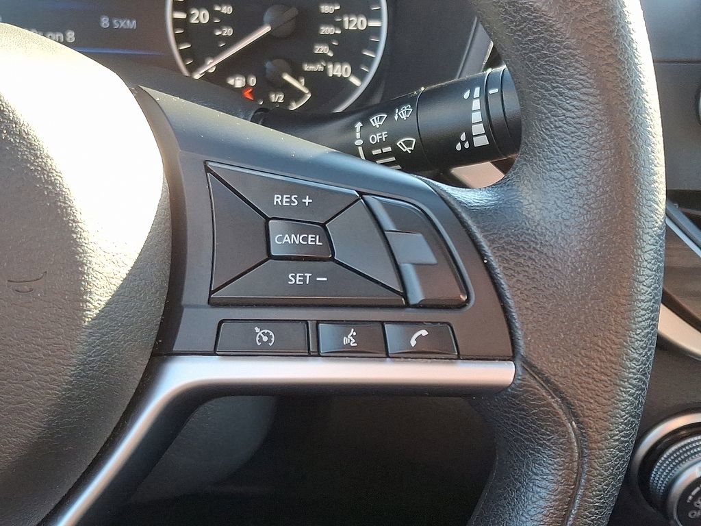 Used 2023 Nissan Altima 2.5 SV image 22