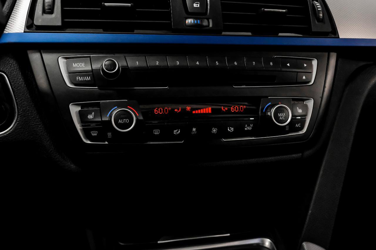 Used 2014 BMW 335i Sedan RWD image 24