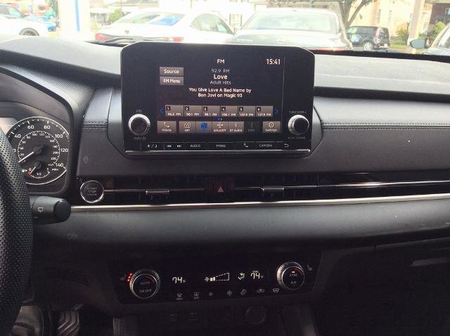 Used 2023 Mitsubishi Outlander SE image 22