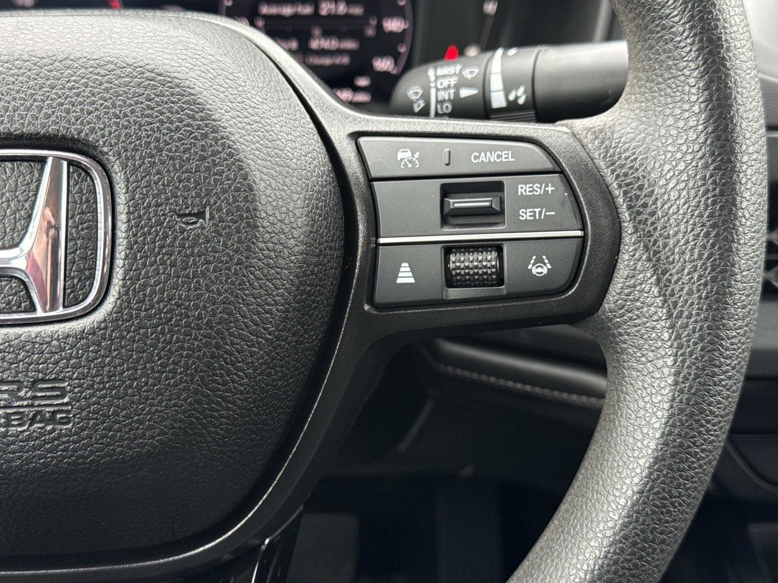 Used 2025 Honda Accord LX image 7