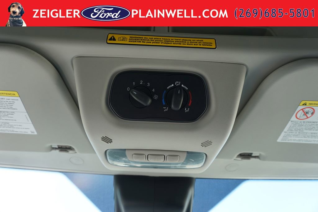 Used 2016 Ford Transit 350 XLT RWD image 30