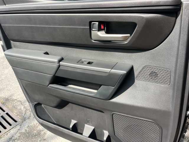 Used 2023 Toyota Tundra SR5 w/ SR5 Convenience Package AWD/4WD image 22