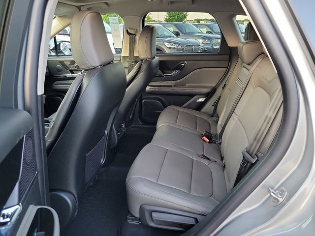 New 2024 Lincoln Corsair Grand Touring w/ Equipment Group 301A image 5