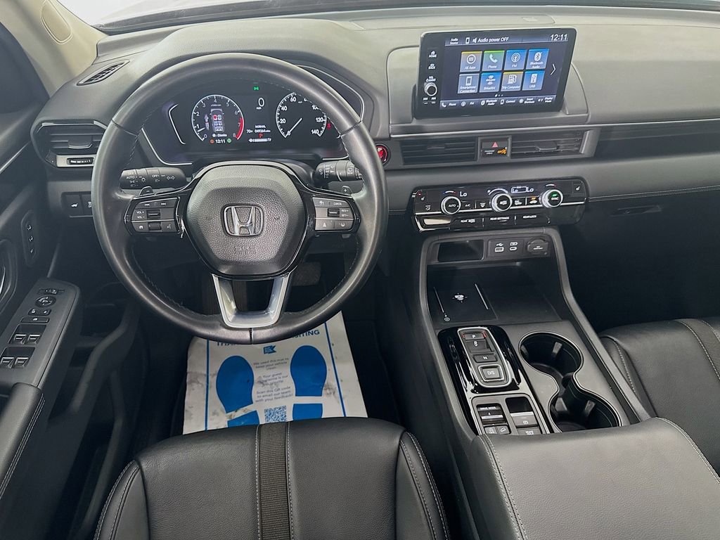 Used 2024 Honda Pilot EX-L image 29