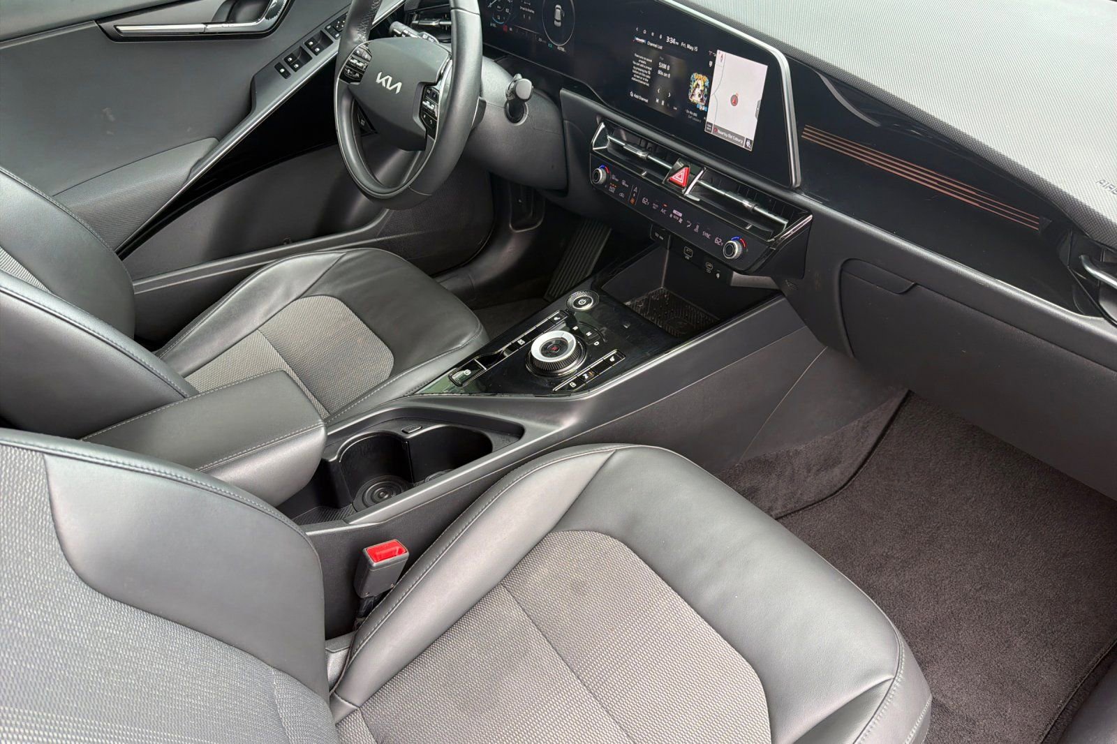 Used 2023 Kia Niro Wind FWD image 15
