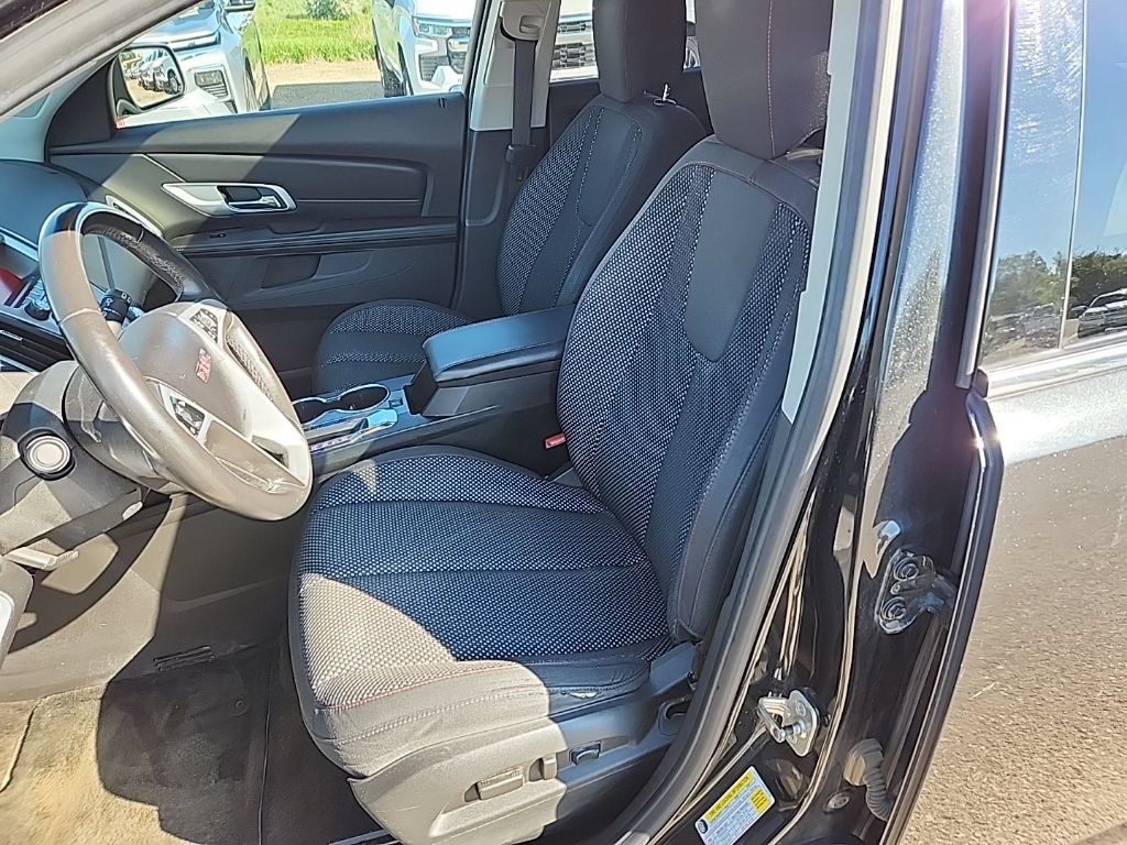 Used 2011 GMC Terrain SLE AWD/4WD image 29