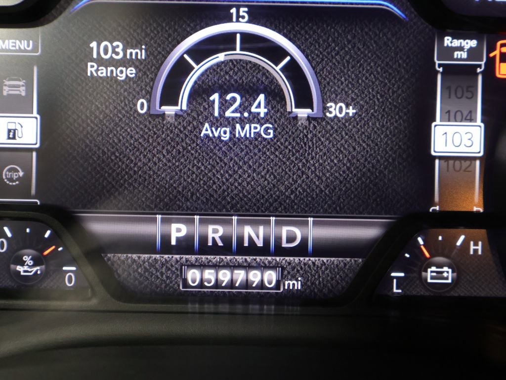 Used 2022 RAM 1500 Big Horn image 41