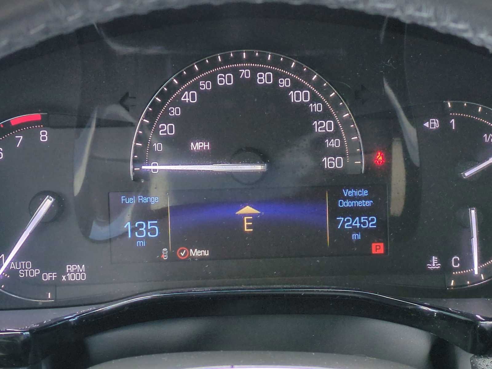 Used 2018 Cadillac XT5 FWD image 17