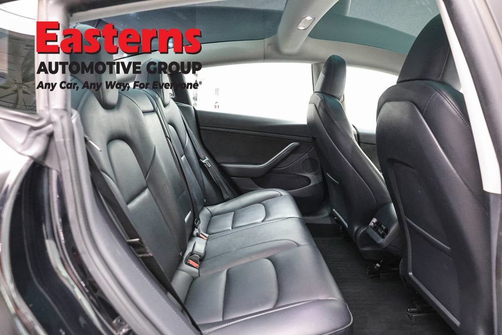 Used 2023 Tesla Model 3 Standard Range RWD image 18