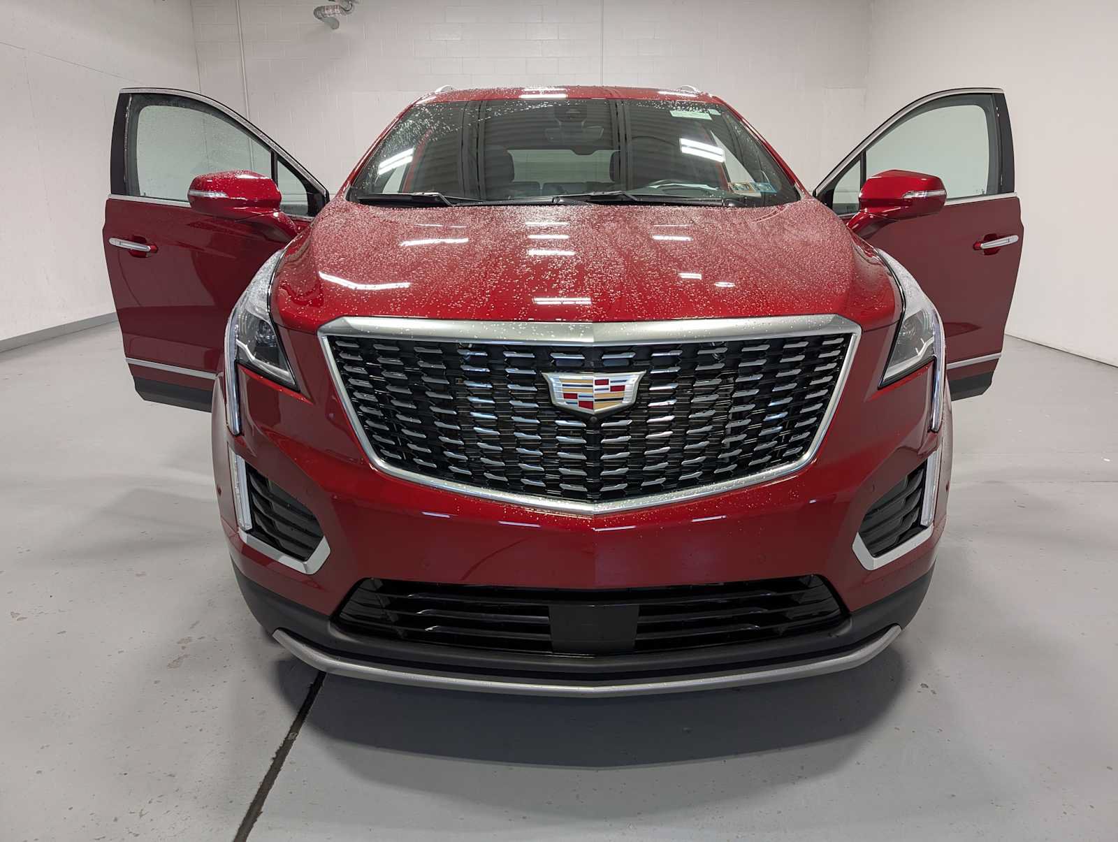 Certified 2023 Cadillac XT5 Premium Luxury w/ Technology Package AWD/4WD image 15