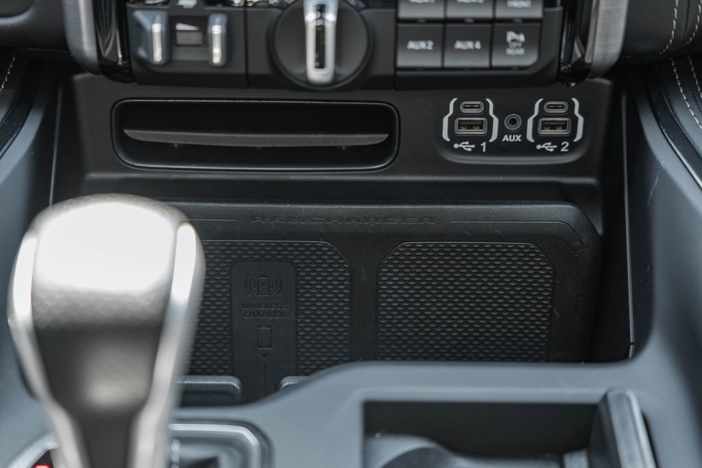 Used 2021 RAM 1500 TRX w/ TRX Level 2 Equipment Group image 39