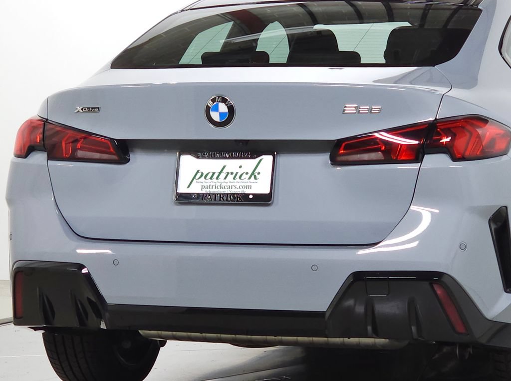 Used 2026 BMW 228i xDrive w/ Technology Package AWD/4WD image 9
