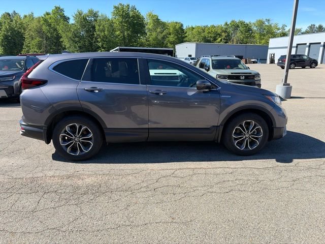 Used 2022 Honda CR-V EX image 8