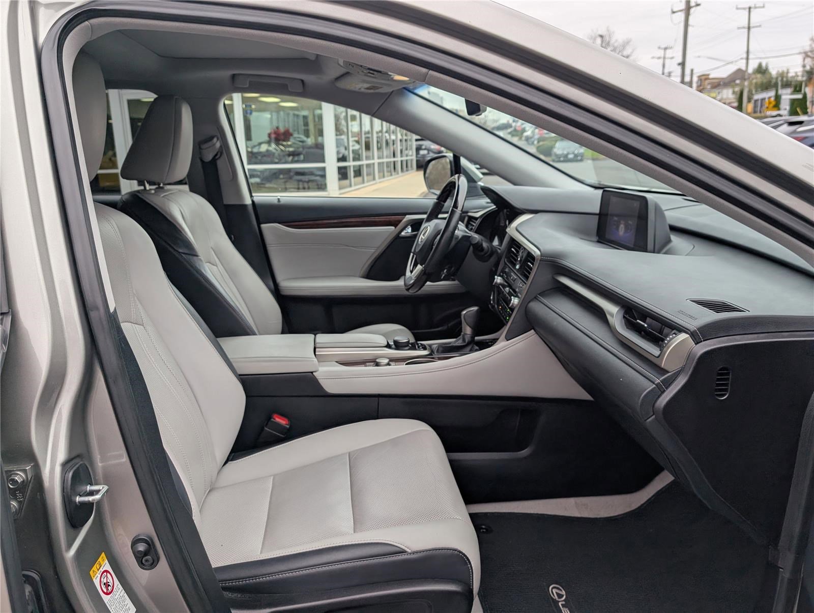 Used 2019 Lexus RX 350 FWD image 11