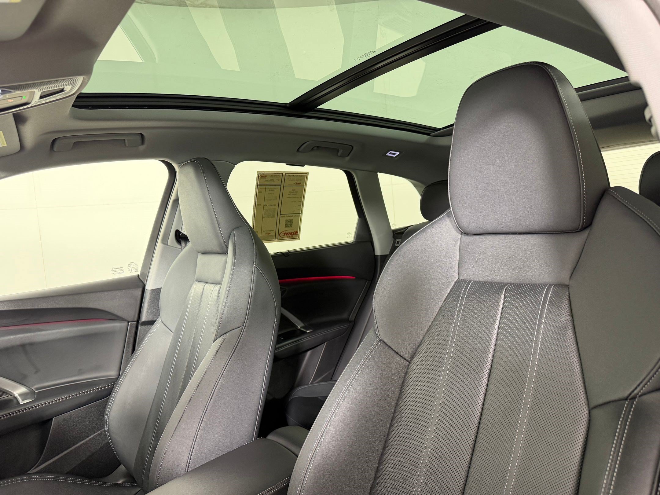 New 2026 Audi Q5 Premium AWD/4WD image 25