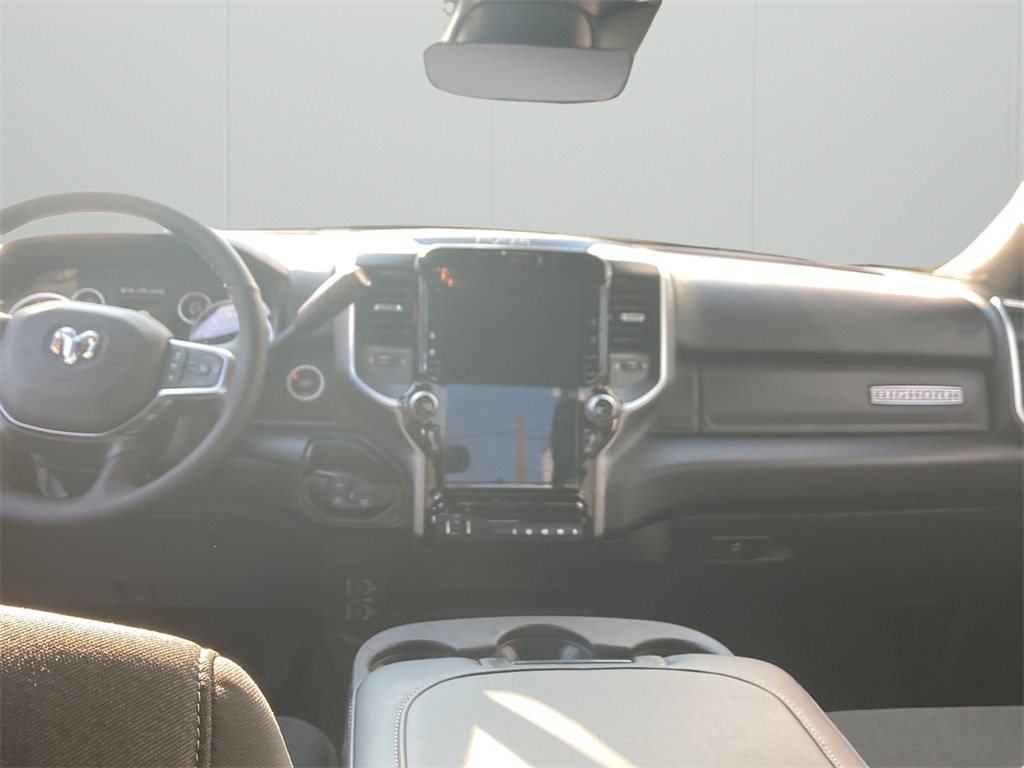 New 2026 RAM 2500 Big Horn image 26