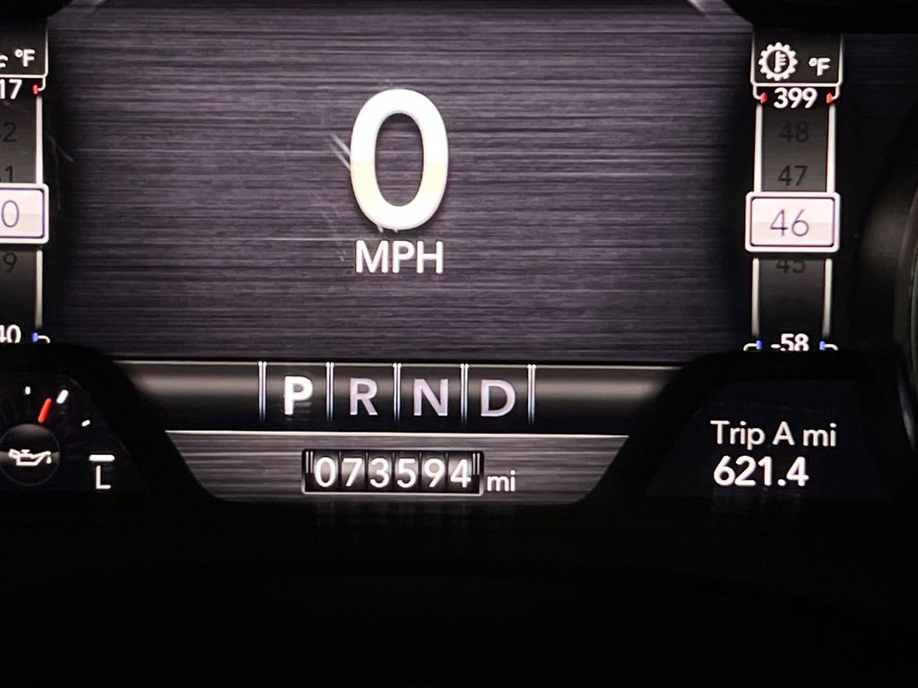 Used 2022 RAM 2500 Laramie w/ Chrome Appearance Group AWD/4WD image 17