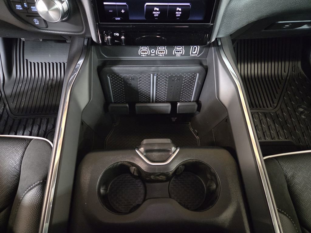 New 2026 RAM 1500 Laramie image 17