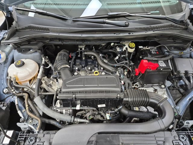 Used 2024 Ford Escape Active w/ Cold Weather Package FWD image 31