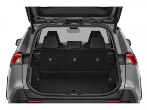 Used 2022 Toyota RAV4 XLE Premium image 14