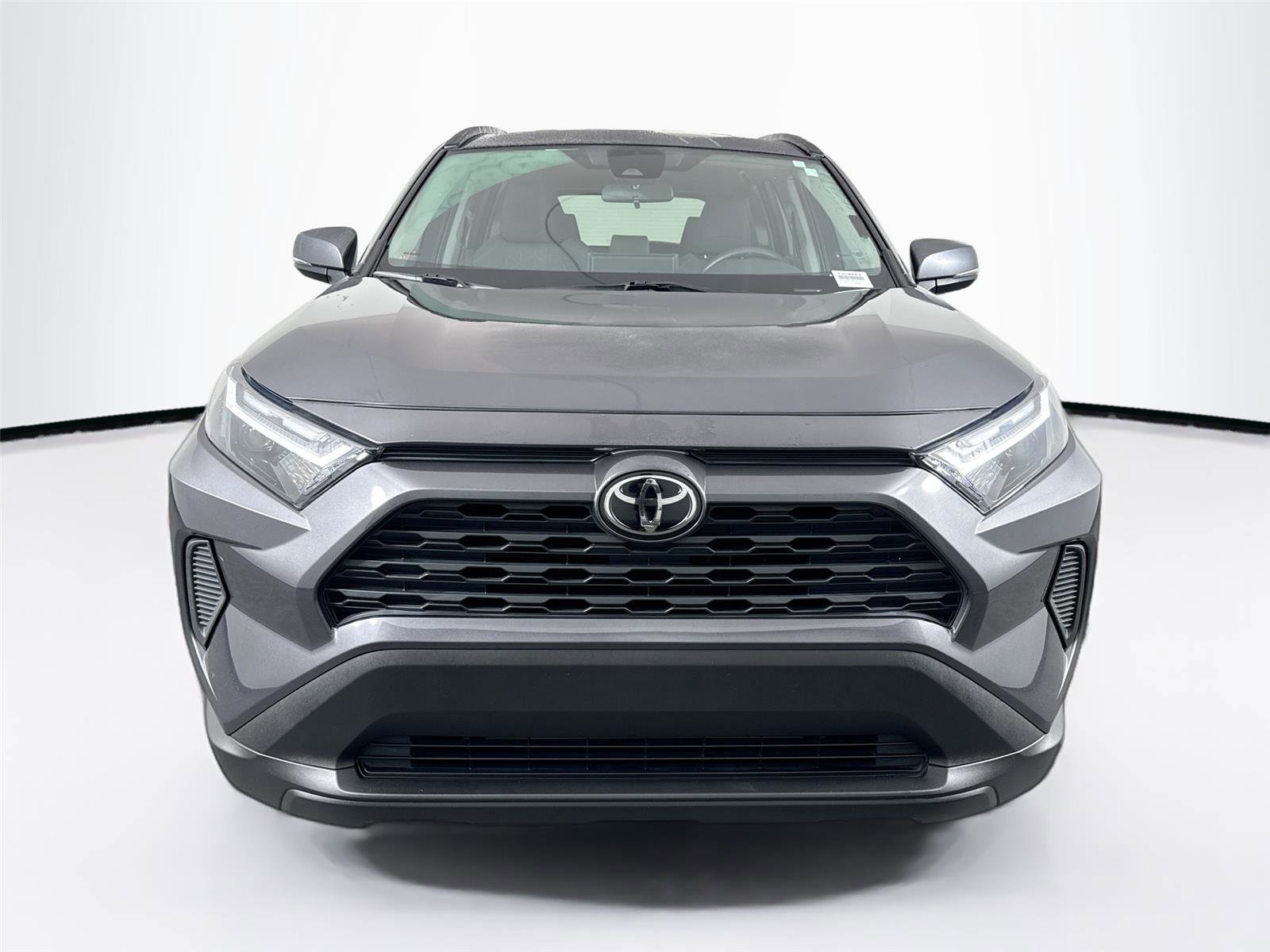 Certified 2022 Toyota RAV4 XLE image 3