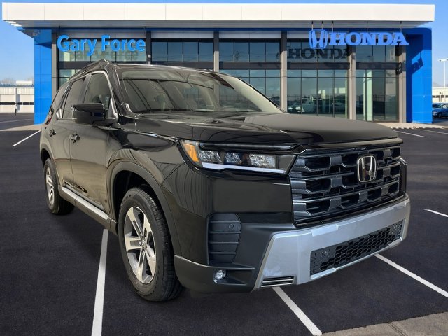 New 2026 Honda Pilot EX-L image 8