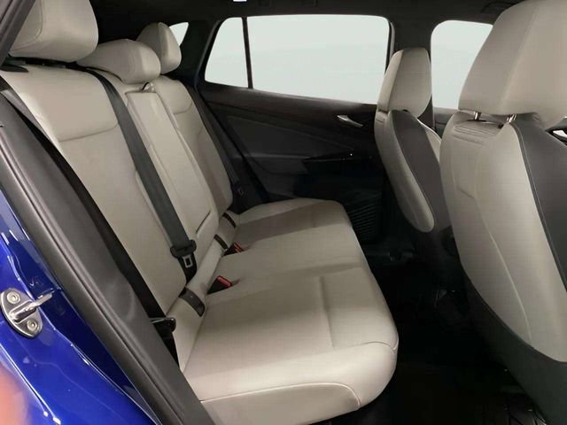 Used 2022 Volkswagen ID.4 Pro S RWD image 44