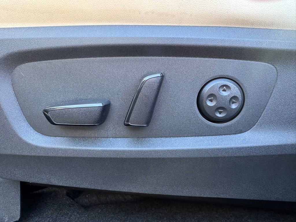 Used 2024 INFINITI QX60 Luxe image 11