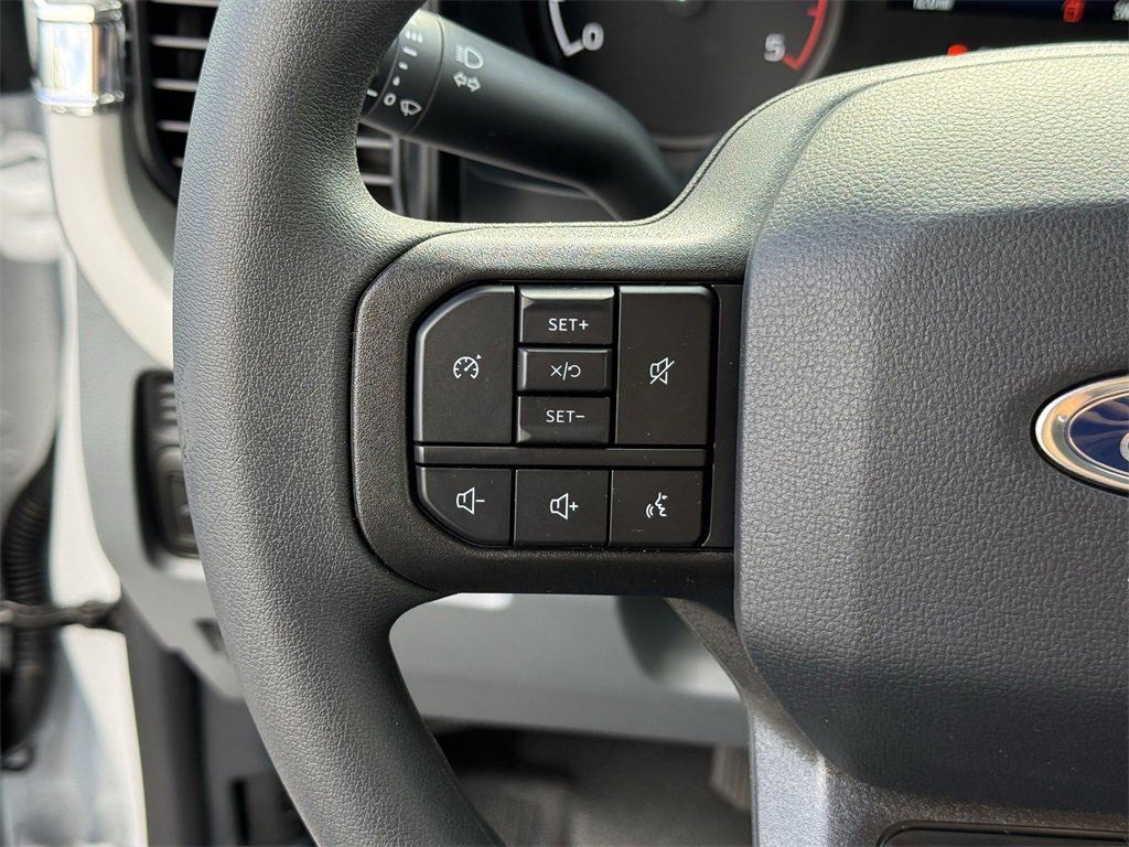 New 2026 Ford F350 XL image 21