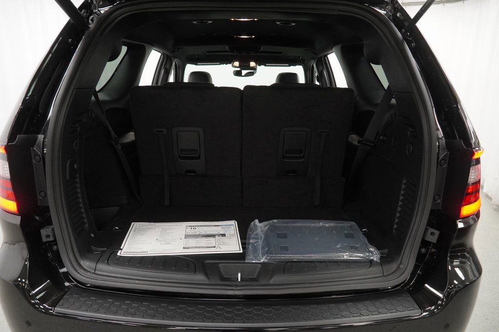 New 2026 Dodge Durango GT image 32
