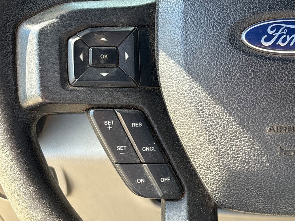 Used 2017 Ford F250 XL w/ STX Appearance Package AWD/4WD image 19
