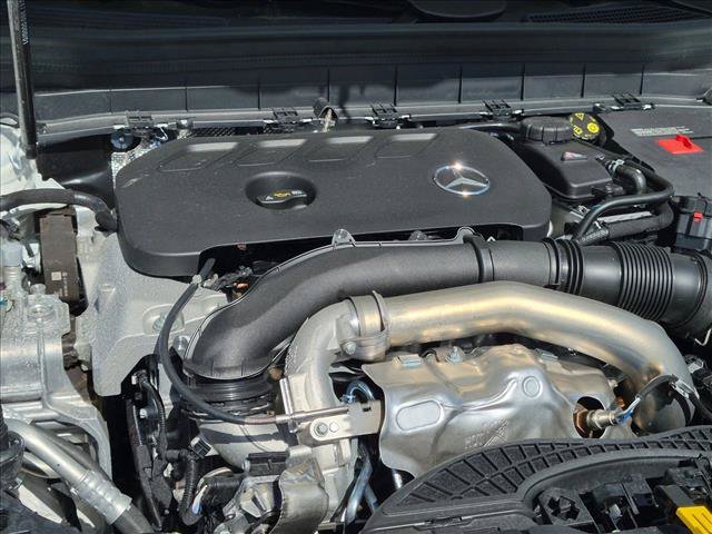 New 2026 Mercedes-Benz GLB 250 image 15
